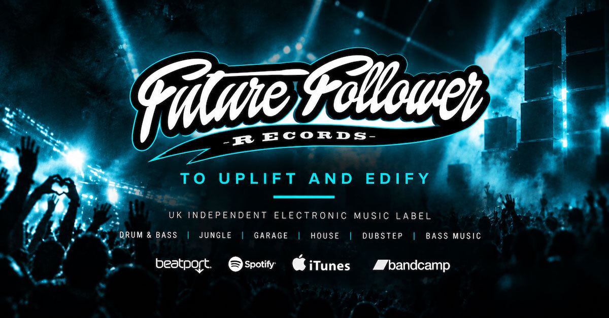 Future Follower Records - To Uplift and Edify