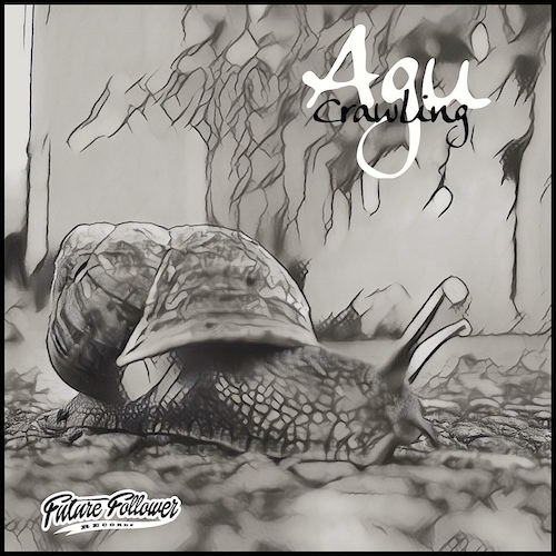 Agu - Crawling EP FUTURE FOLLOWER RECORDS