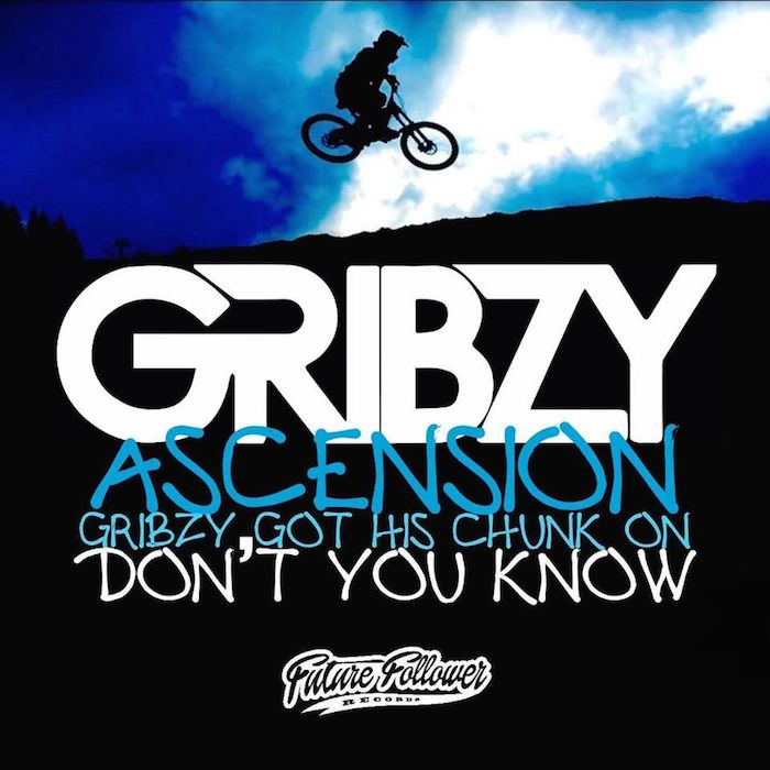 Gribzy - Ascension - FUTURE FOLLOWER RECORDS