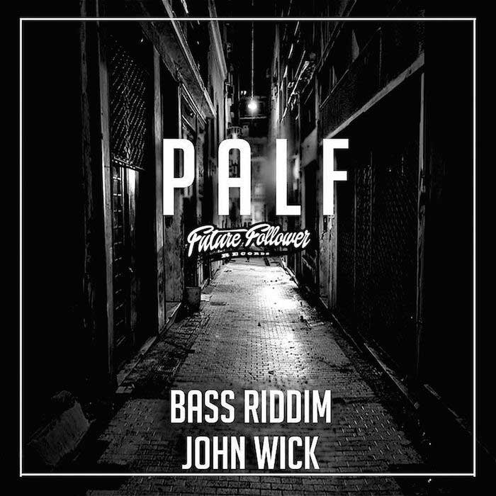 P A L F - FUTURE FOLLOWER RECORDS