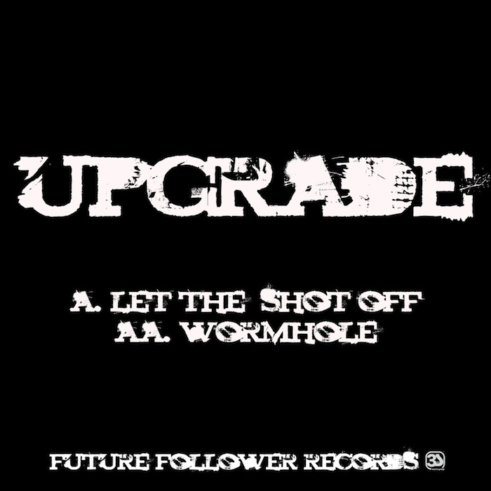 Upgrade - Wormhole EP