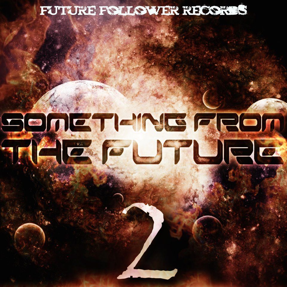 Something from the Future 2