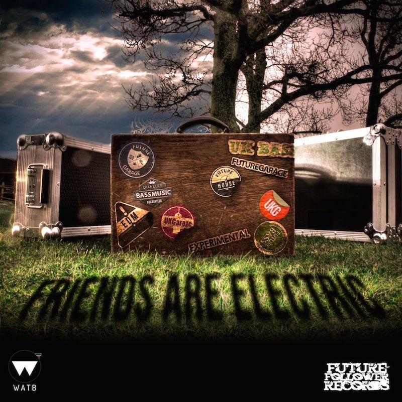 Friends are Electric