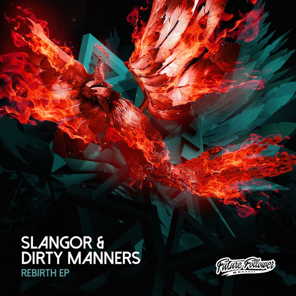 Slangor & Dirty Manners FUTURE FOLLOWER RECORDS